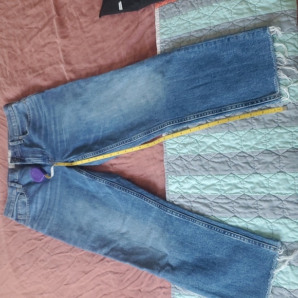 Everlane The Way-High Jean - Picture 6 of 8